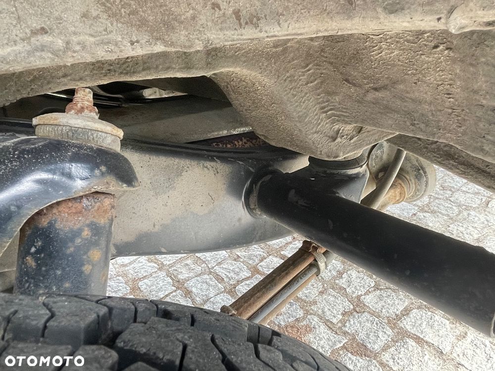 Mercedes-Benz Klasa G - 26