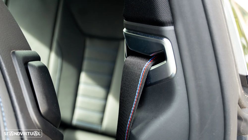 BMW 430 i M Sport - 31