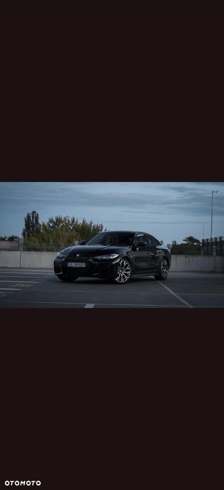 BMW Seria 4 M440i xDrive - 25