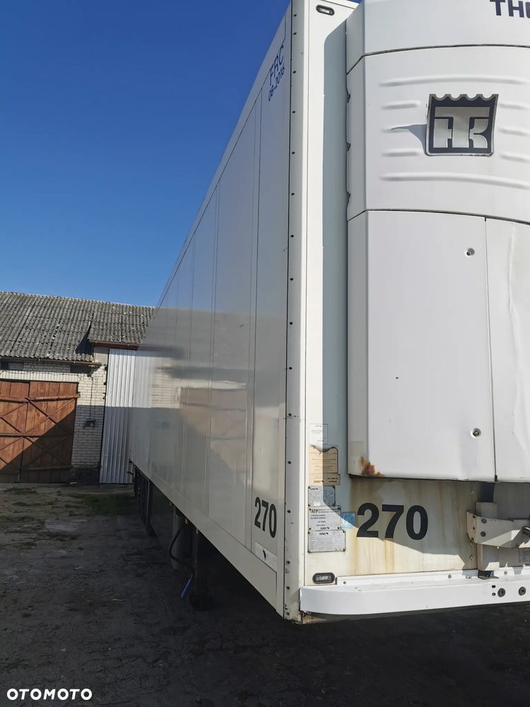Schmitz Cargobull SKO 24 - 1