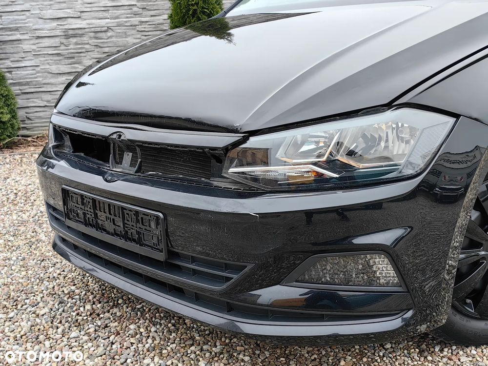 Volkswagen Polo 1.0 TSI OPF Comfortline - 33