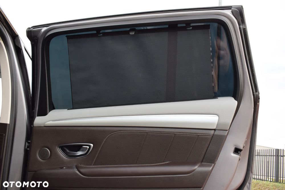 Renault Espace Energy dCi 160 EDC Initiale Paris - 30