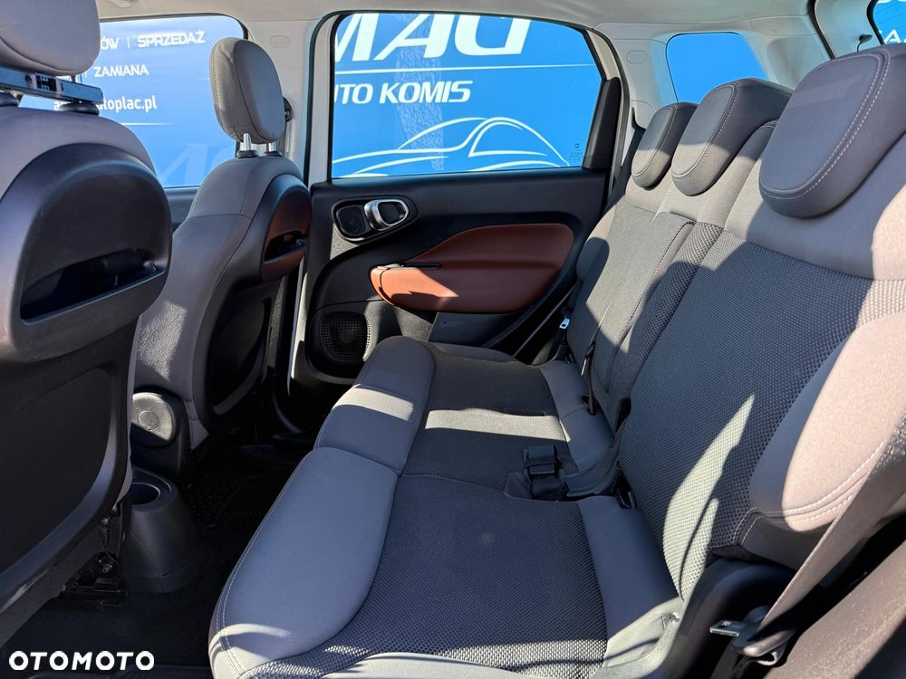Fiat 500L 0.9 TwinAir Start&Stopp Lounge - 12