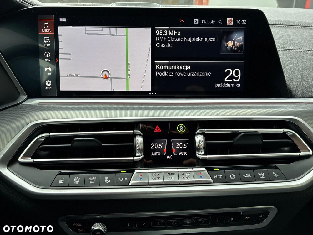 BMW X5 xDrive40d mHEV sport - 26