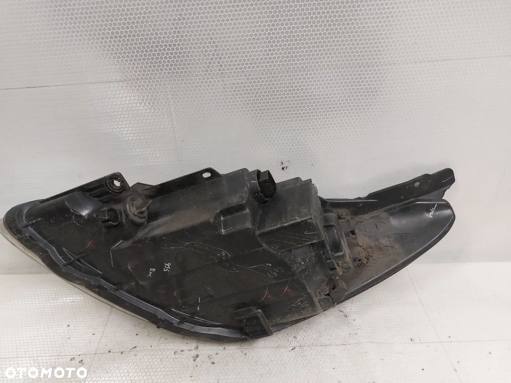 .  LAMPA PRZOD PRZEDNIA PRAWA HYUNDAI I10 - 5