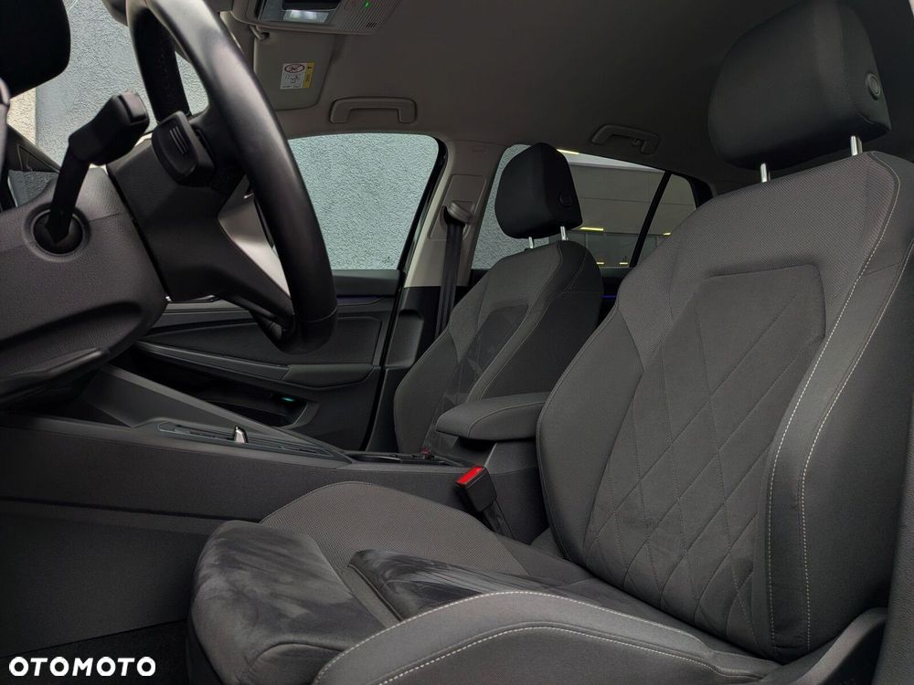 Volkswagen Golf 2.0 TSI Style DSG - 10