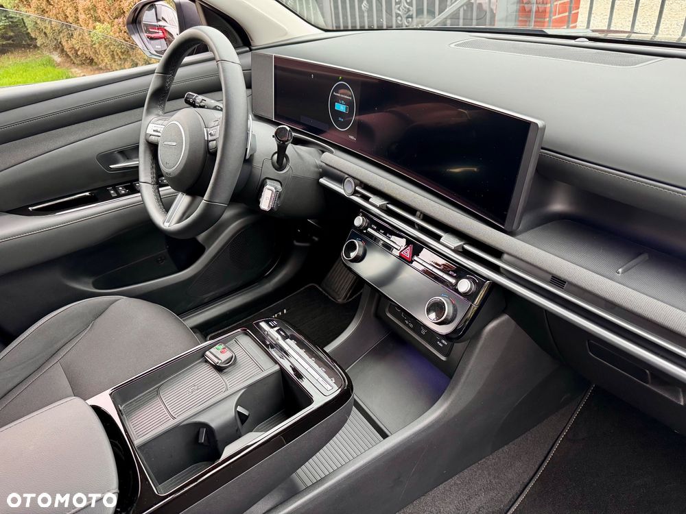 Hyundai Tucson - 33