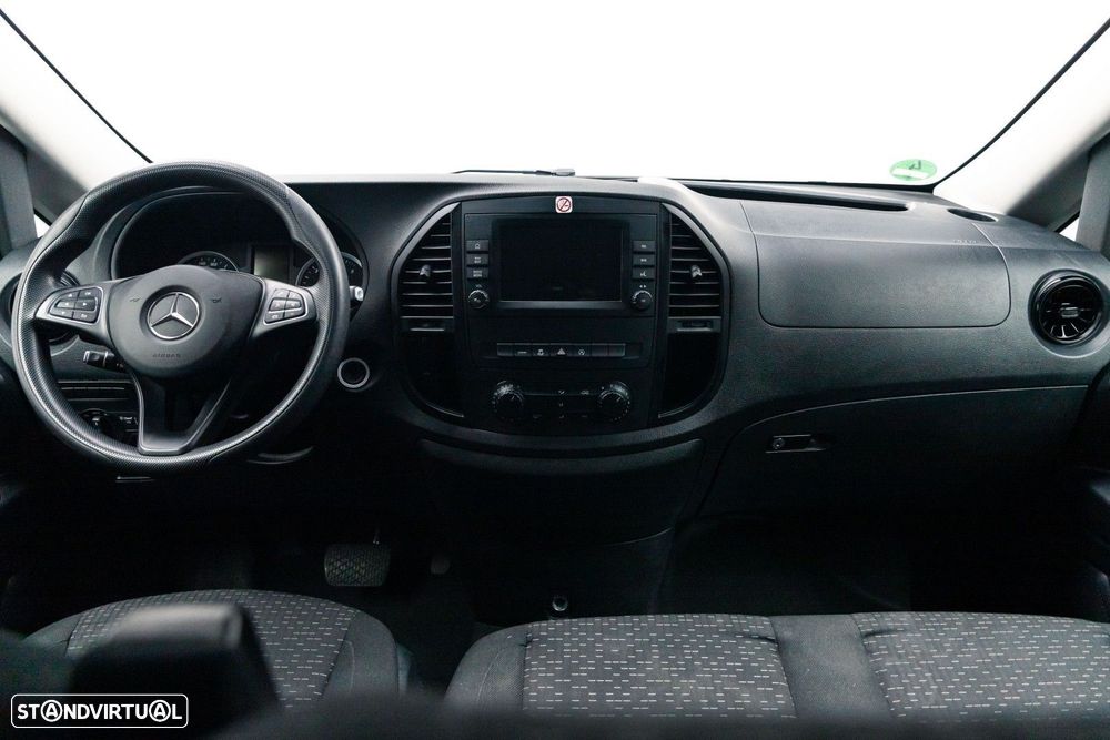 Mercedes-Benz Vito Tourer 116 CDi/32 - 14