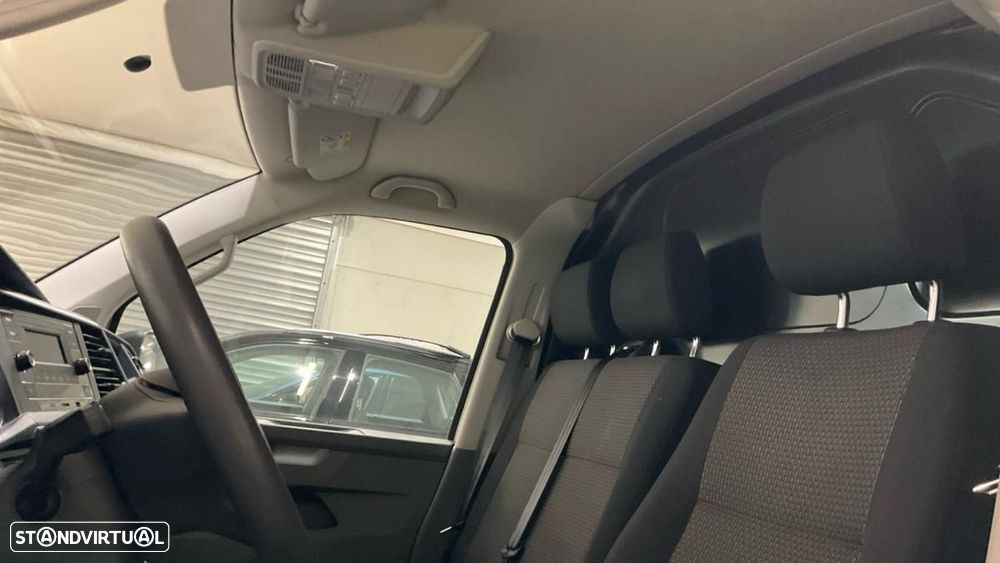 VW Transporter T6.1 3L C/IVA - 6