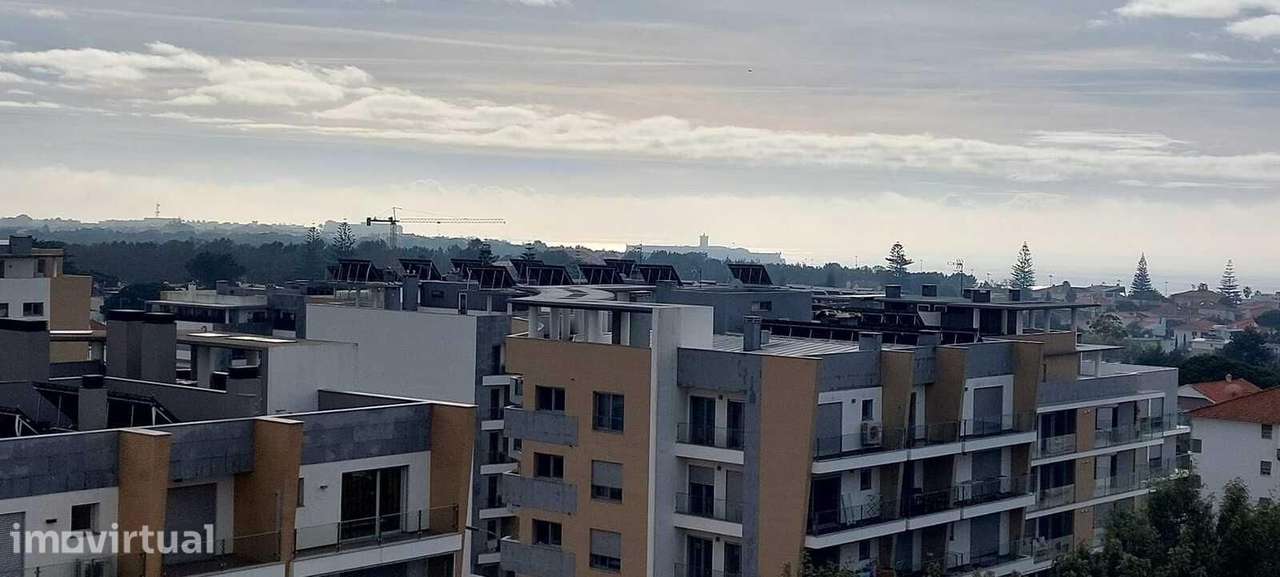 Apartamento T3 com estacionamento, Parede, Cascais - Grande imagem: 2/8