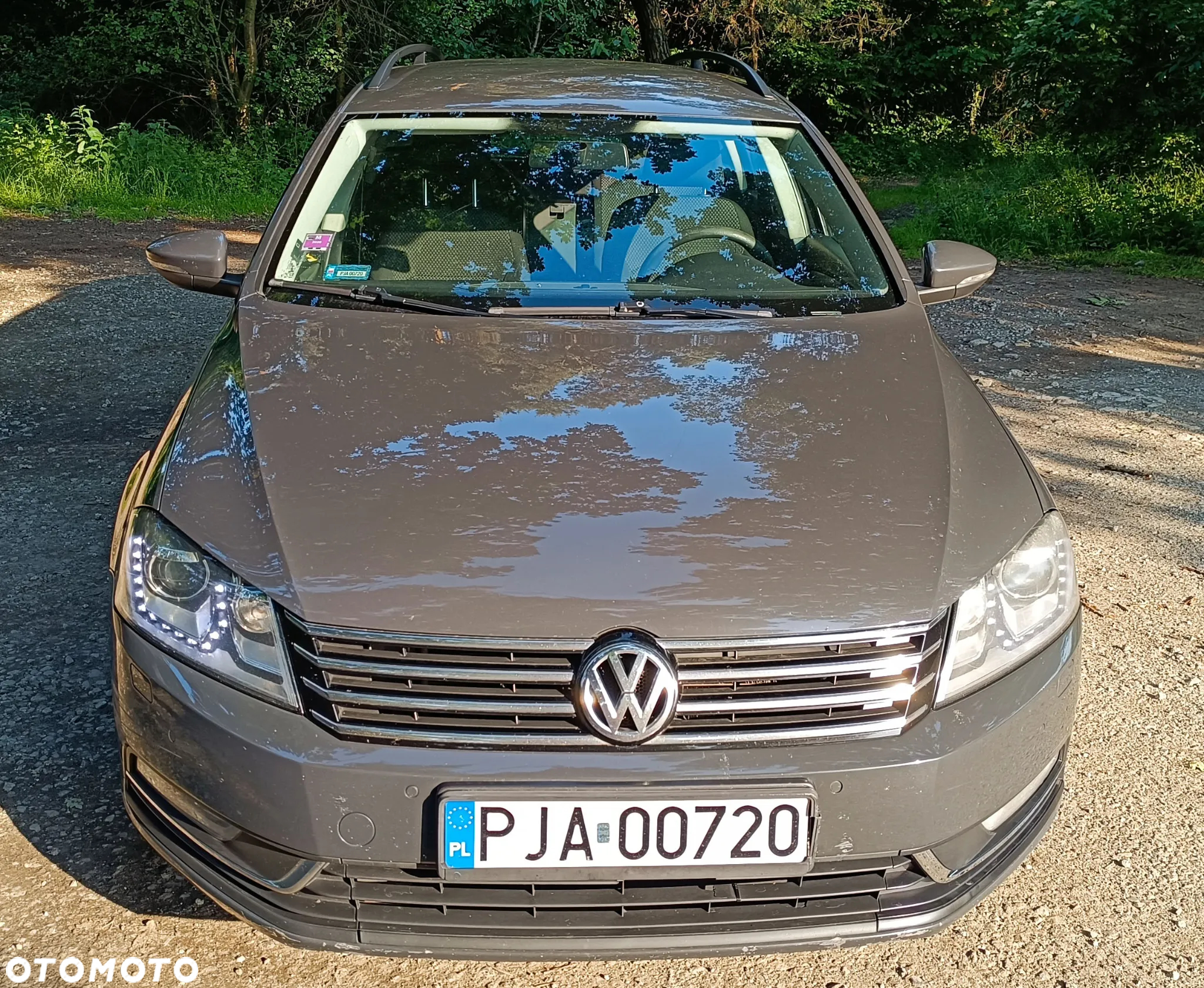 Volkswagen Passat 1.6 TDI Trendline - 11