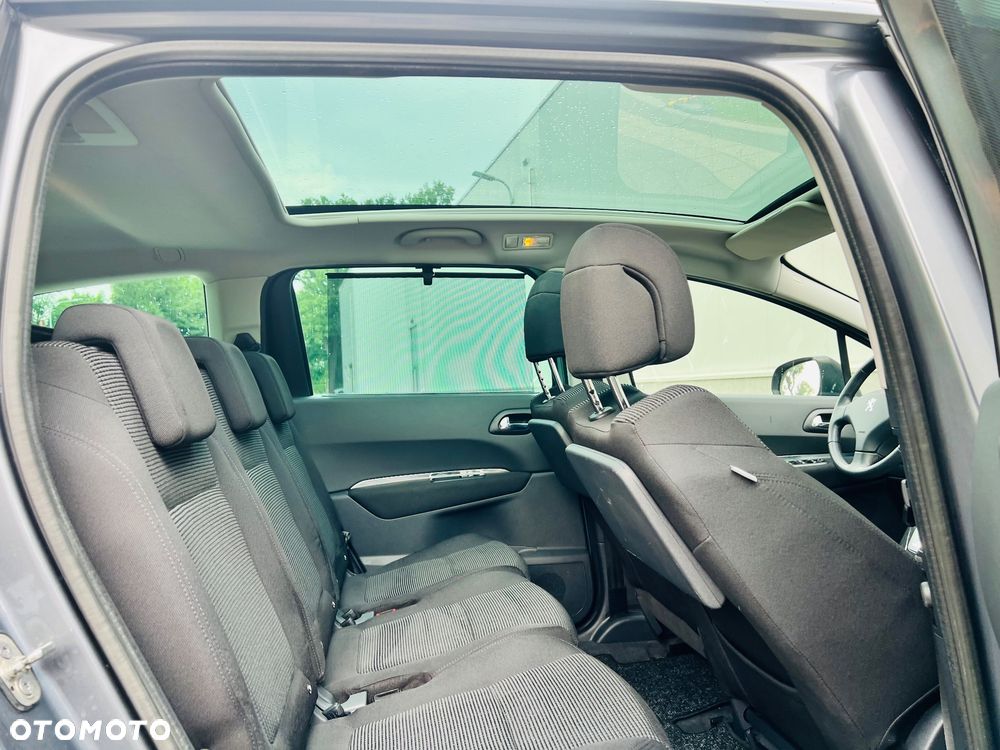 Peugeot 5008 HDI FAP 150 Business-Line - 31