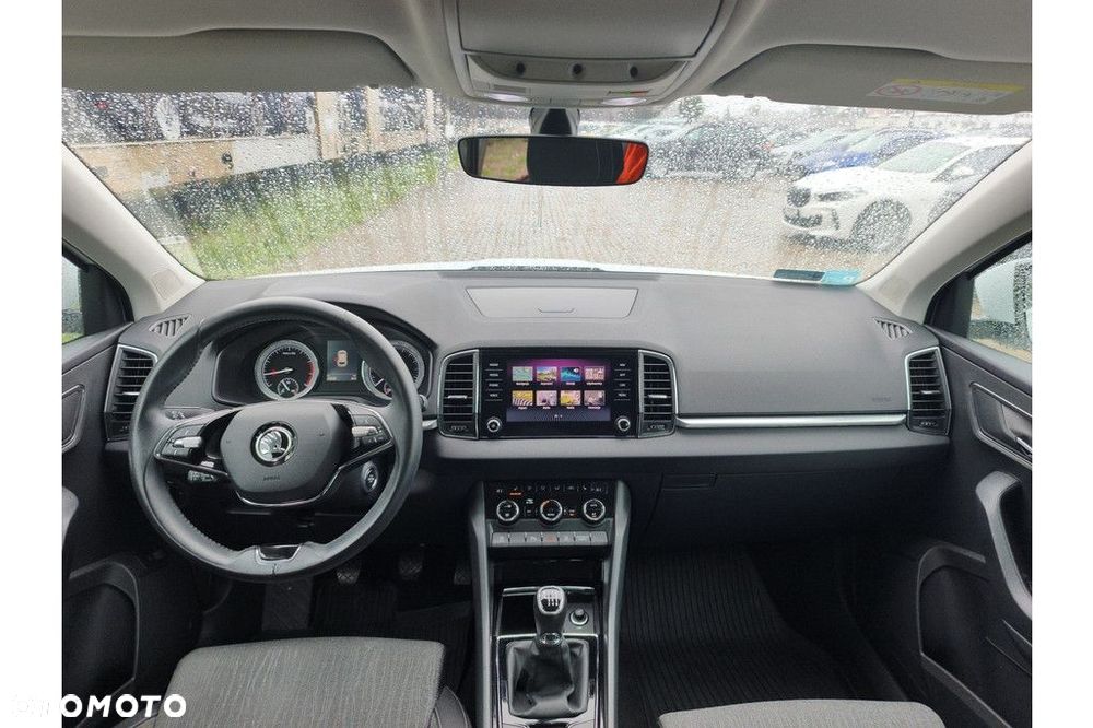 Skoda Karoq 1.5 TSI ACT Style - 7