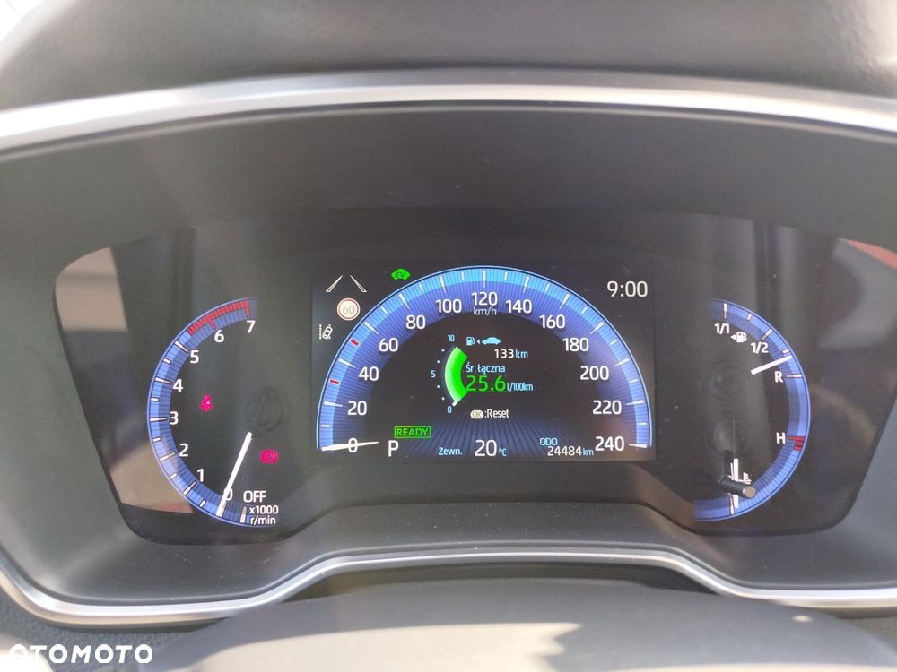 Toyota Corolla - 14