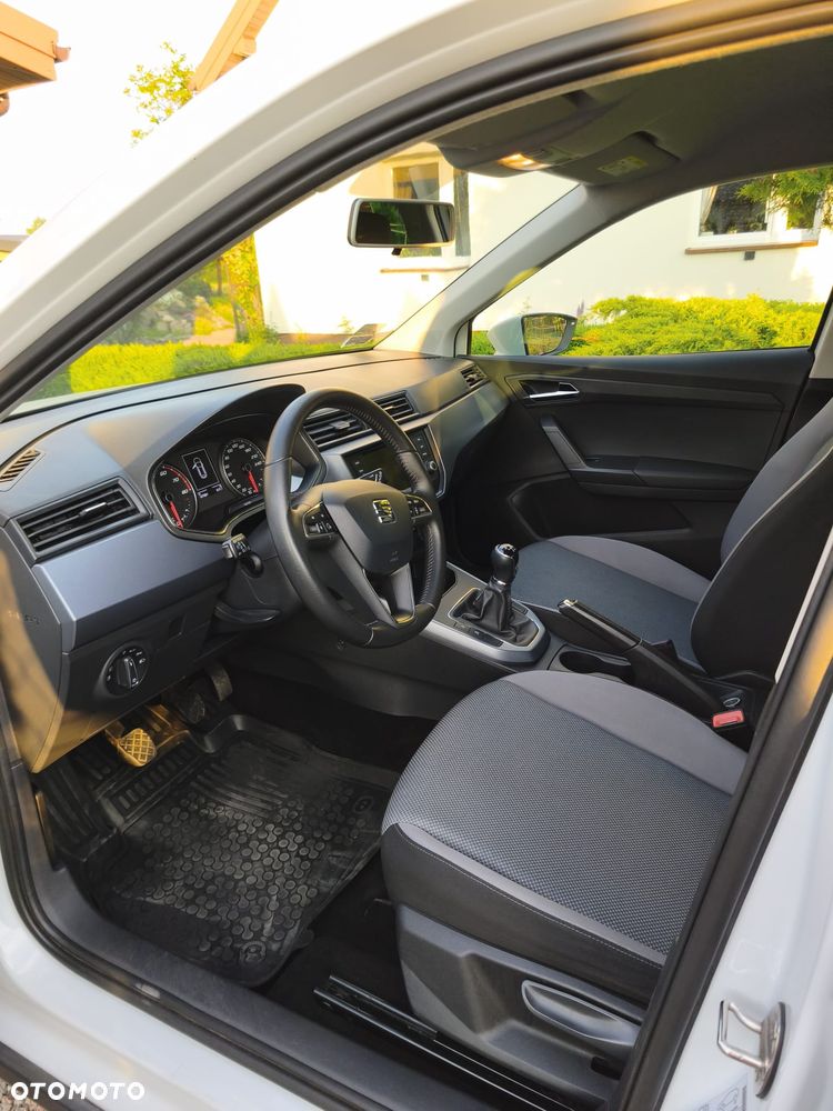 Seat Arona 1.0 TSI FR S&S - 9