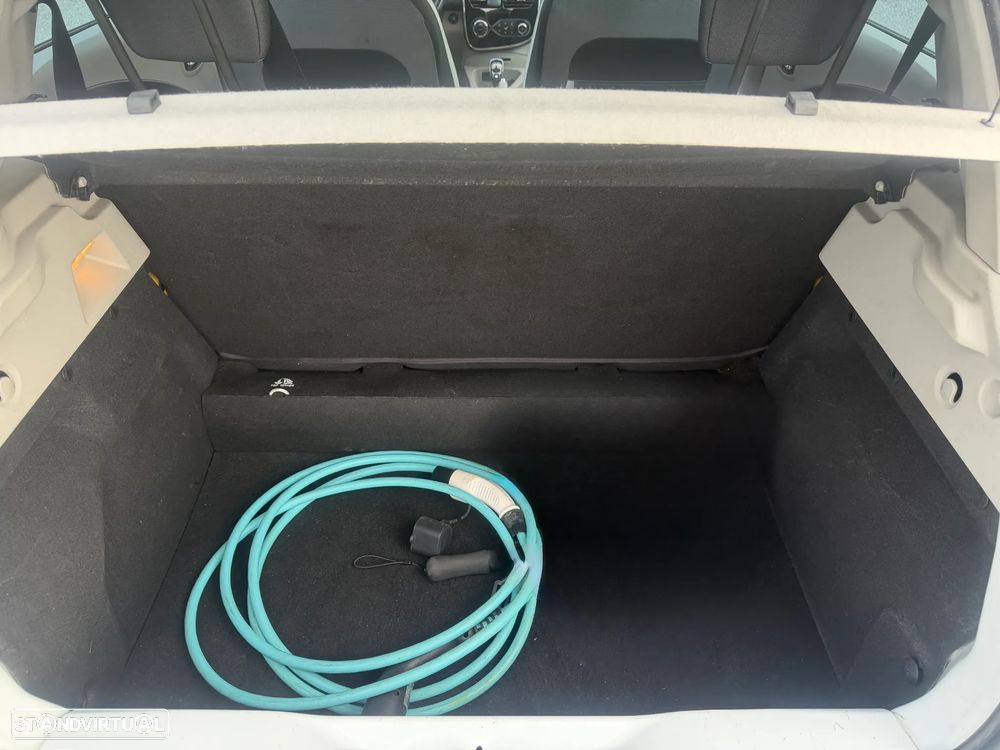 Renault Zoe (c/ Bateria) Intens - 6