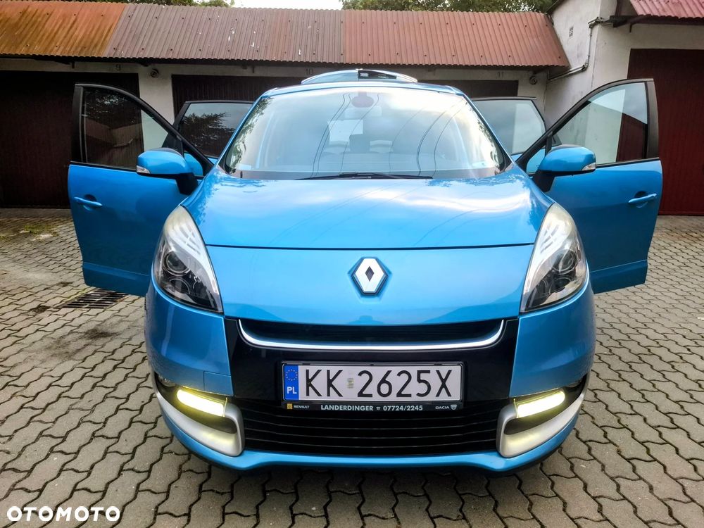 Renault Scenic ENERGY TCe 115 Bose Edition - 39