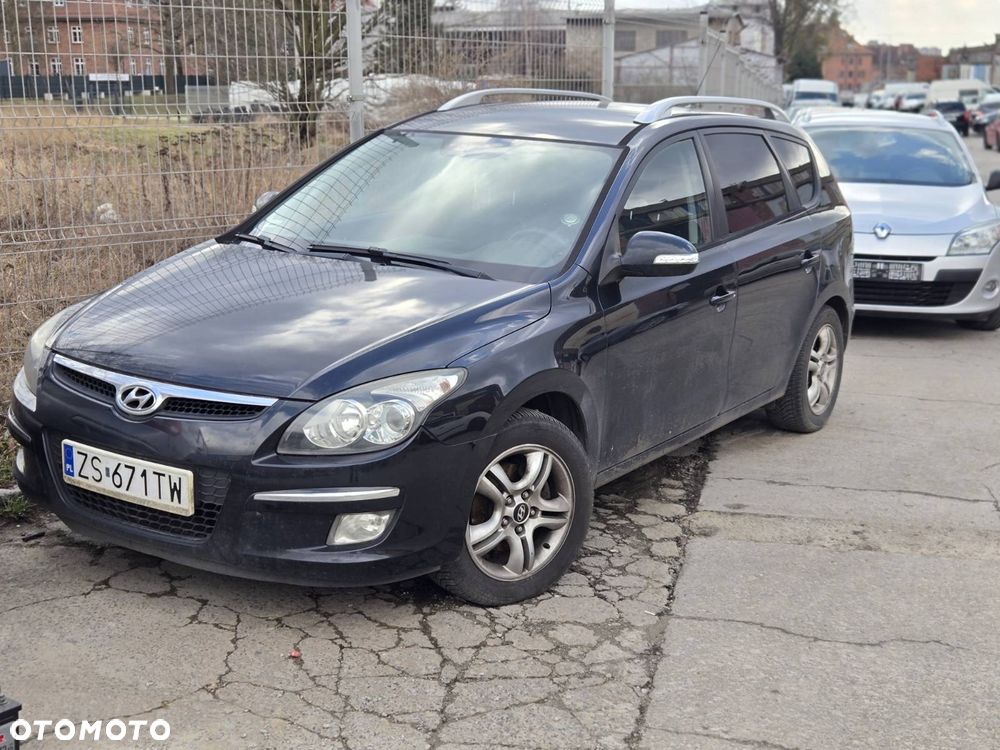 Hyundai i30 - 1
