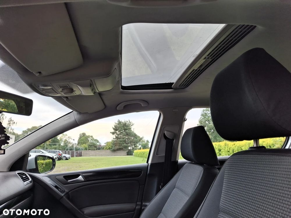 Volkswagen Golf 1.4 Trendline - 36