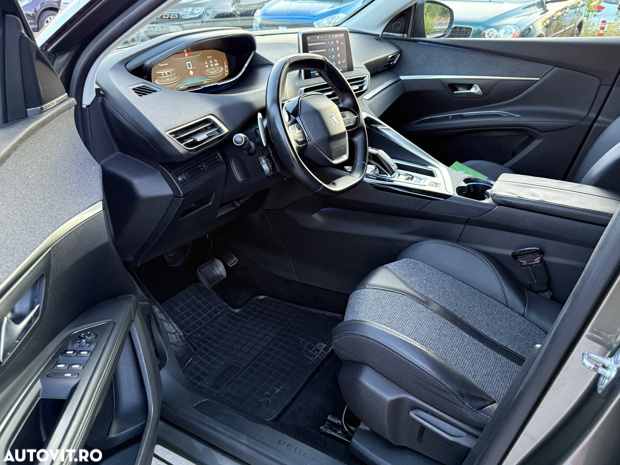 Peugeot 5008 BlueHDI 120 EAT6 Active Business.Paket - 9