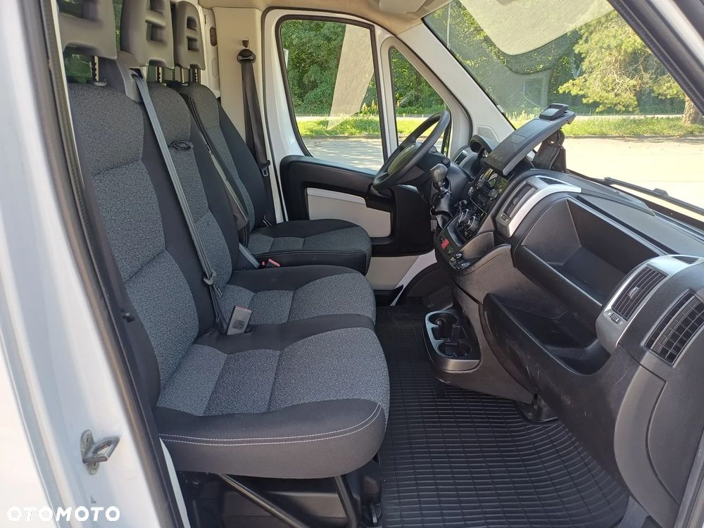 Fiat Ducato - 22