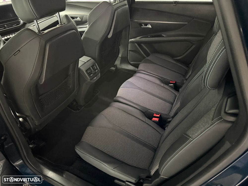 Peugeot 5008 1.2 PureTech Allure - 18