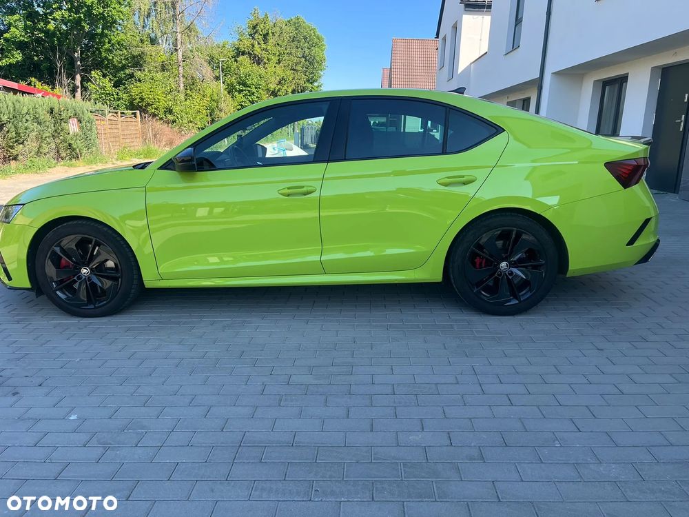 Skoda Octavia - 9
