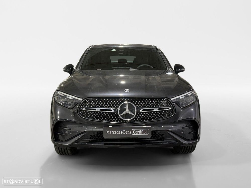 Mercedes-Benz GLC 300 - 8