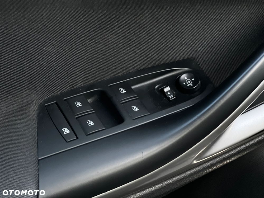 Opel Astra - 18
