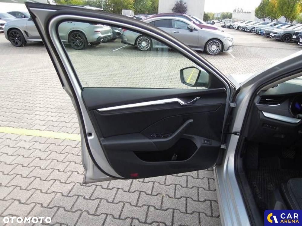 Skoda Octavia - 14