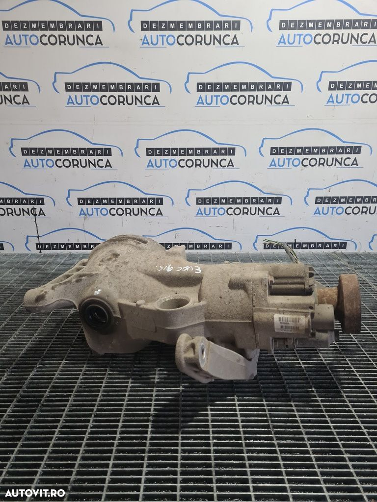 Grup spate Land Rover Range Rover Evoque 2.2 SD4 2012 - 2015 190CP Manuala 6 Trepte ... - 3