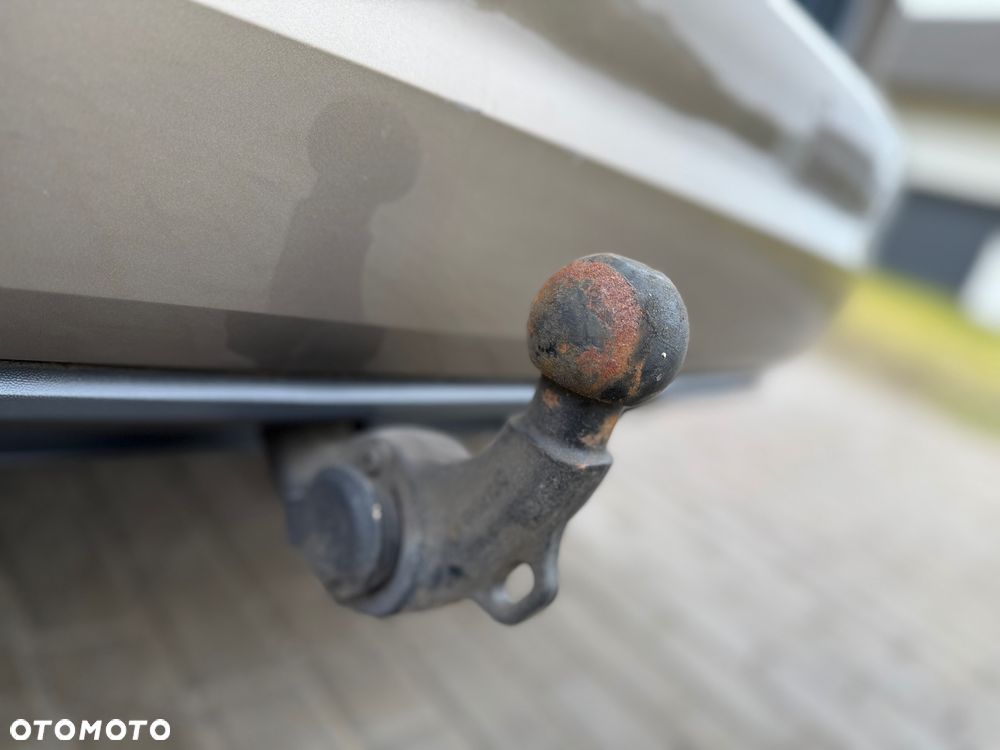 Volkswagen Golf 1.4 TSI BlueMotion Technology DSG Allstar - 21