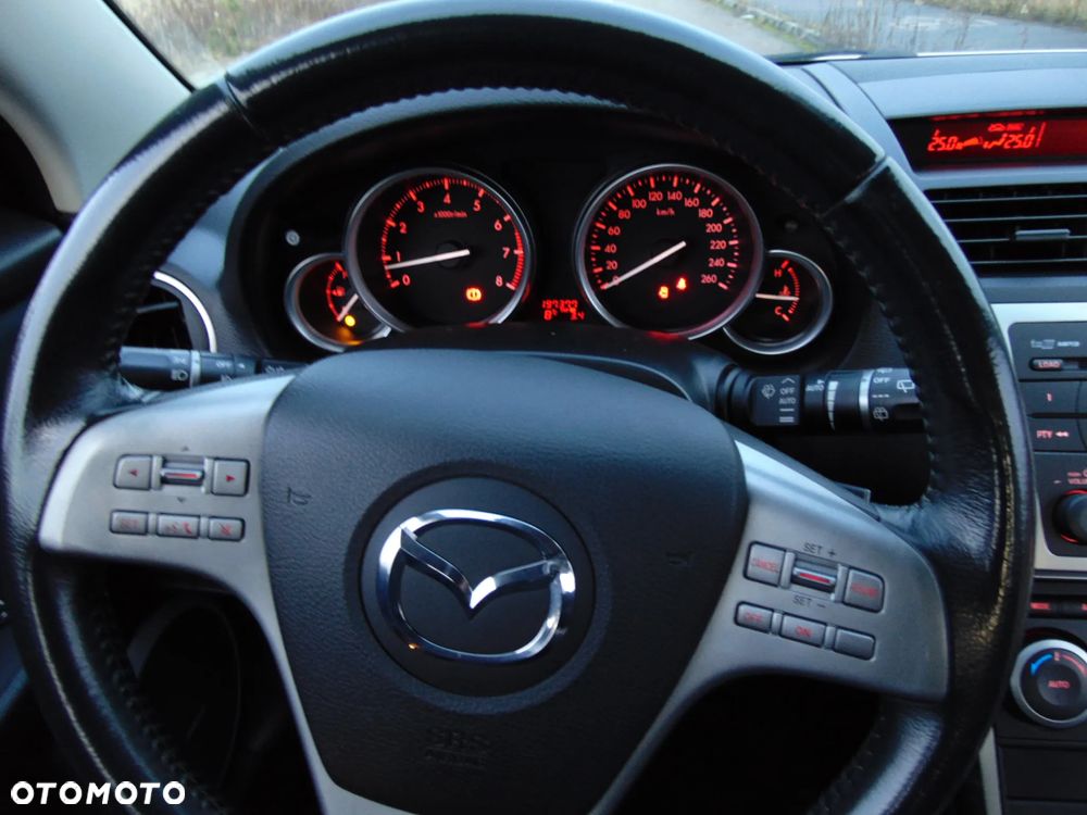 Mazda 6 Sport 2.0 Dynamic - 16