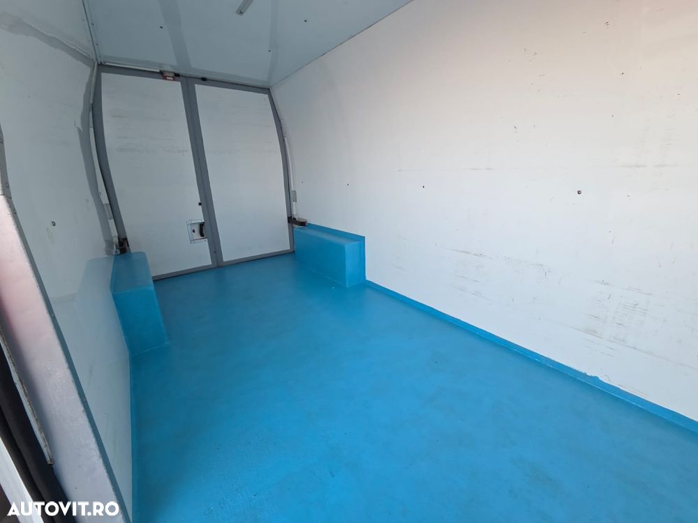 Opel MOVANO L3H2 FRIGORIFIC - 18