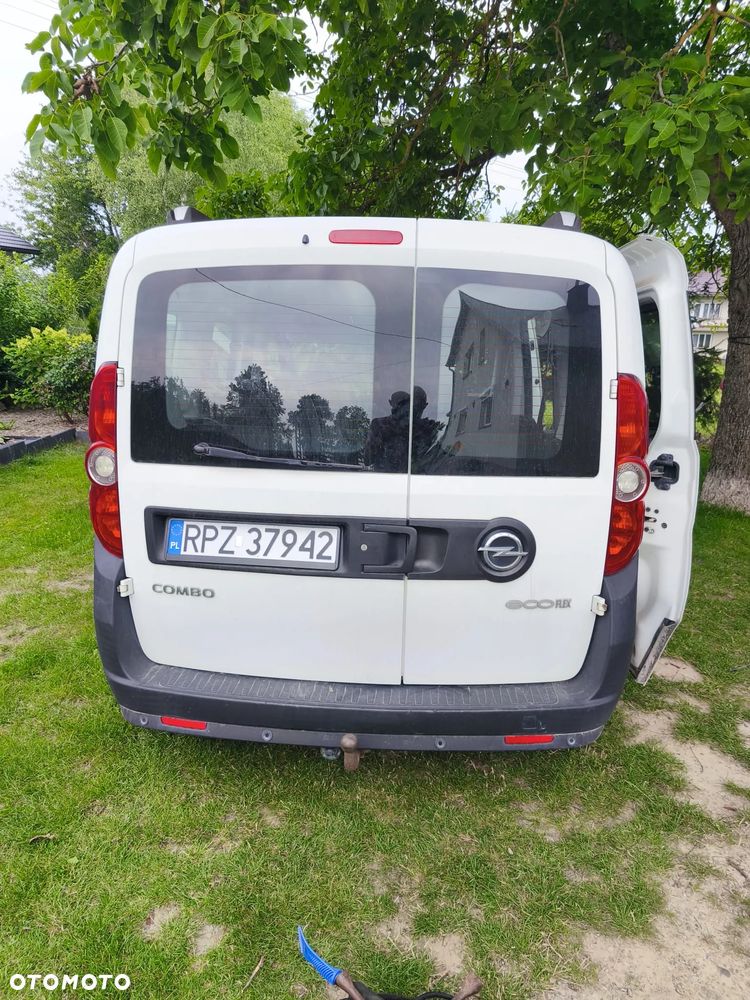 Opel Combo Tour L1H1 - 6
