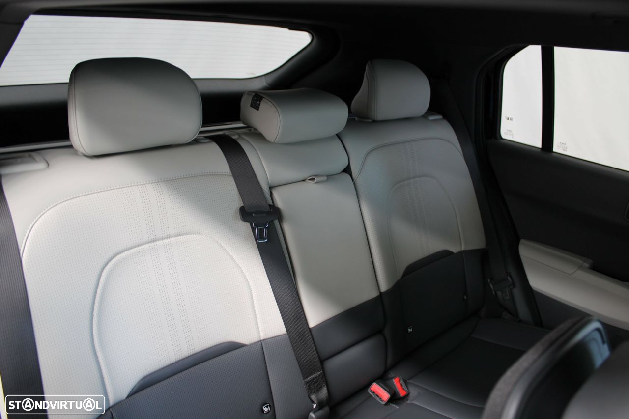Kia EV3 81.4 kWh GT-Line - 22
