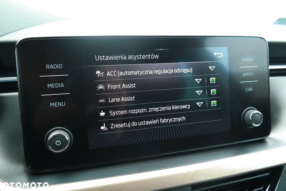Skoda Kamiq 1.5 TSI Style DSG - 26