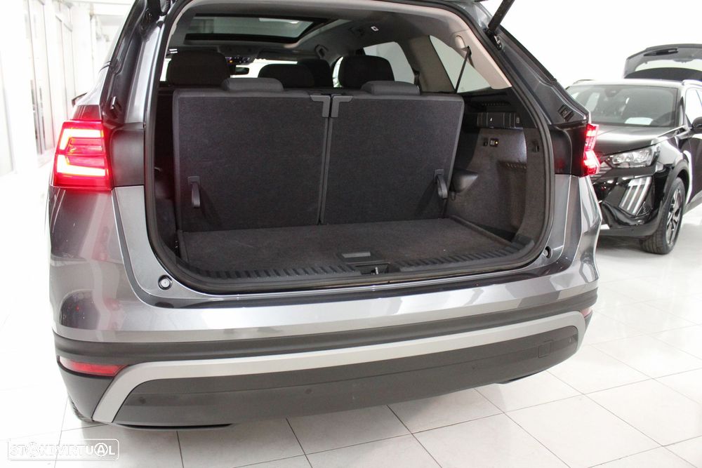 Skoda Kodiaq 2.0 TDI Ultra DSG - 8