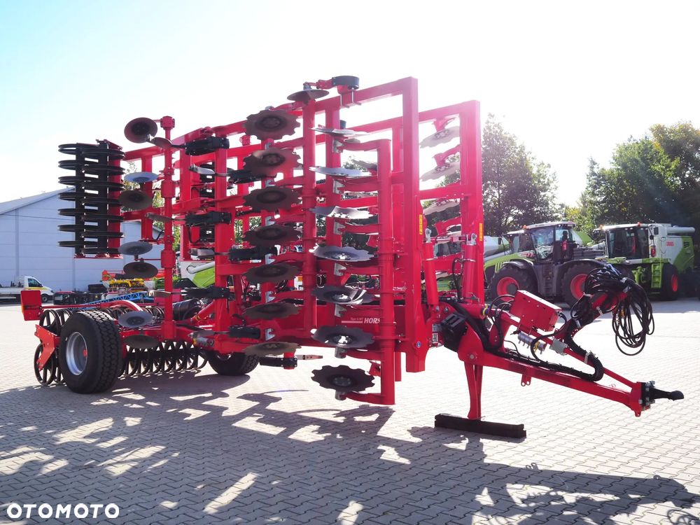 Horsch Tiger 6 MT - 6