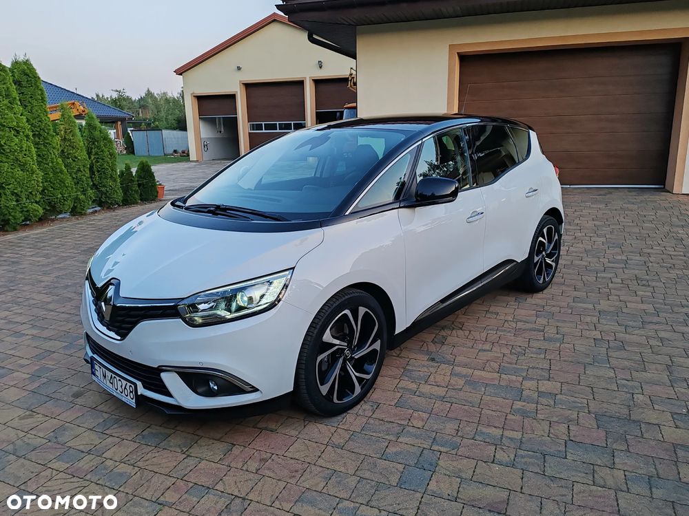 Renault Scenic - 14