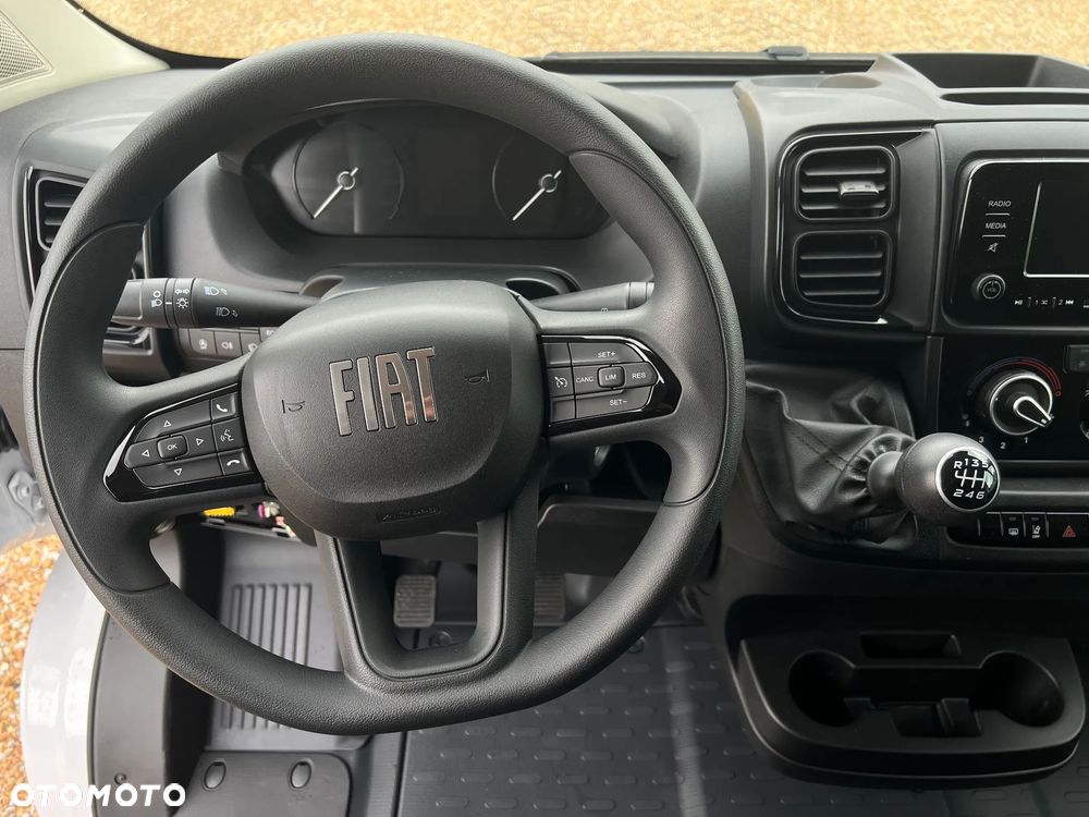Fiat Ducato Maxi - 12
