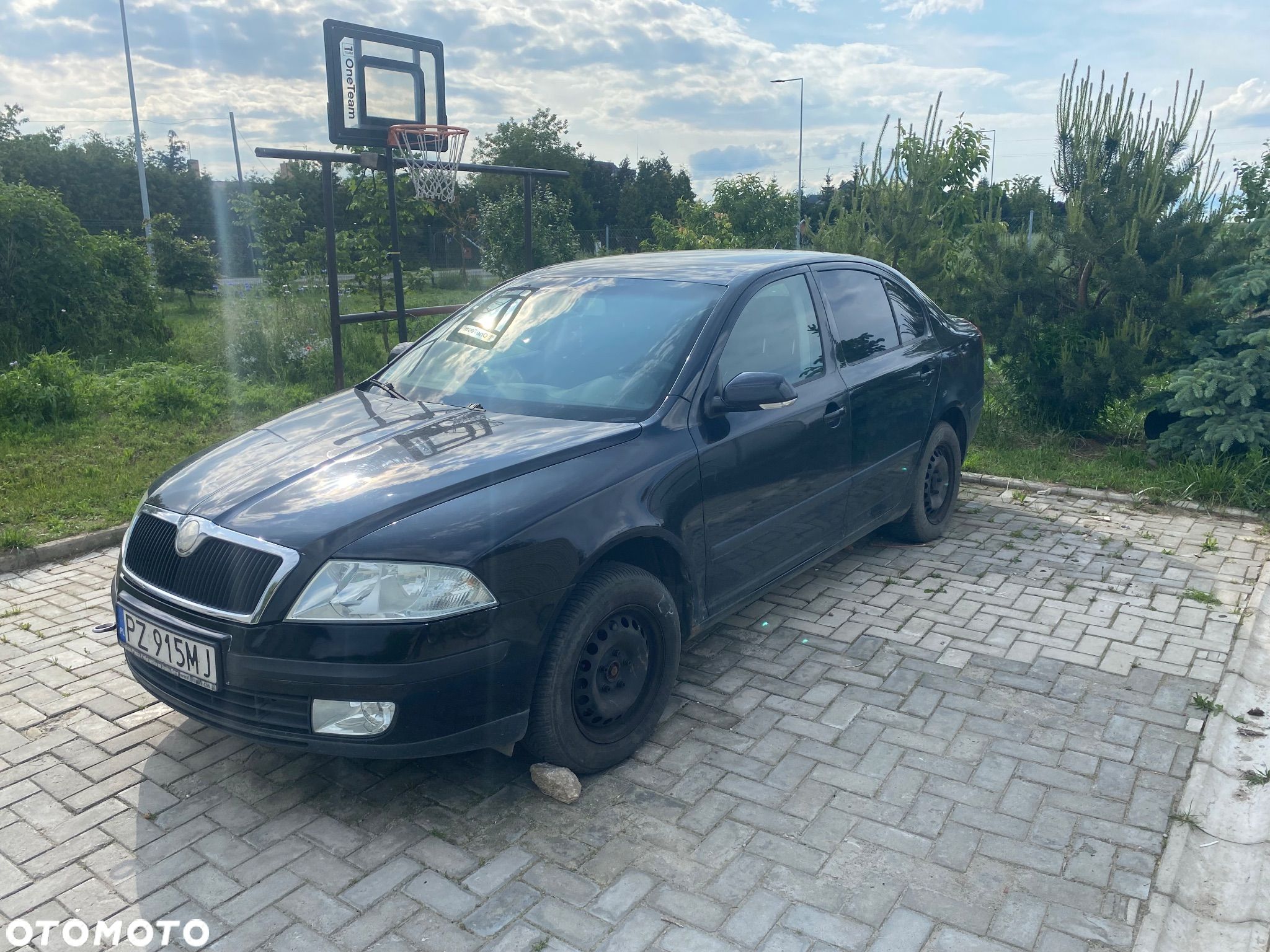 Skoda Octavia 1.6 Classic - 1