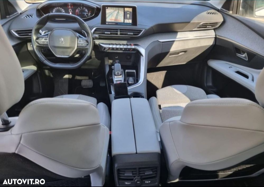 Peugeot 3008 1.2 PureTech 130 EAT8 Allure Pack - 10