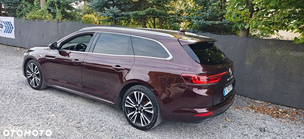 Renault Talisman BLUE dCi 200 EDC INITIALE PARIS - 6