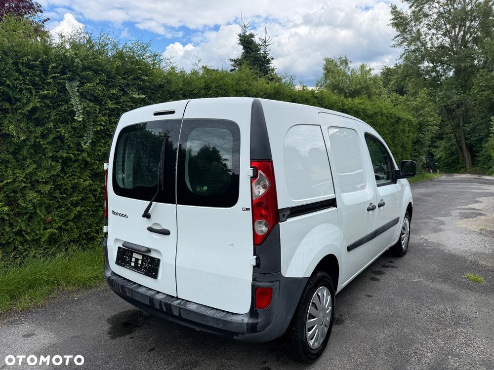 Renault Kangoo - 3