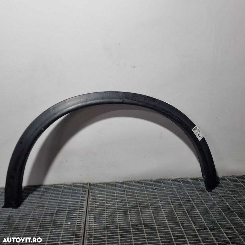 Bandou aripa dreapta fata Nissan Juke 2010 - 2014 SUV 4 Usi (1507) - 1