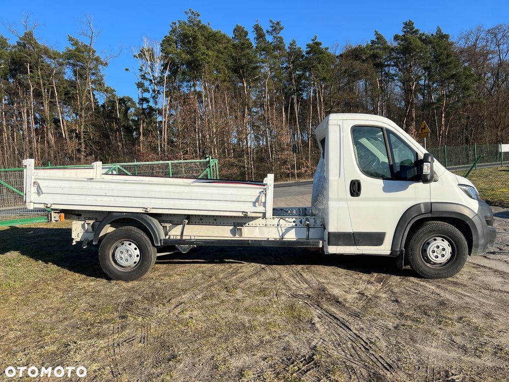 Peugeot Boxer - 5