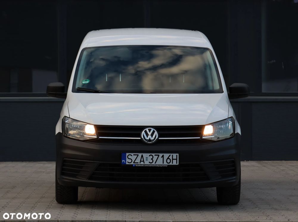 Volkswagen Caddy - 31