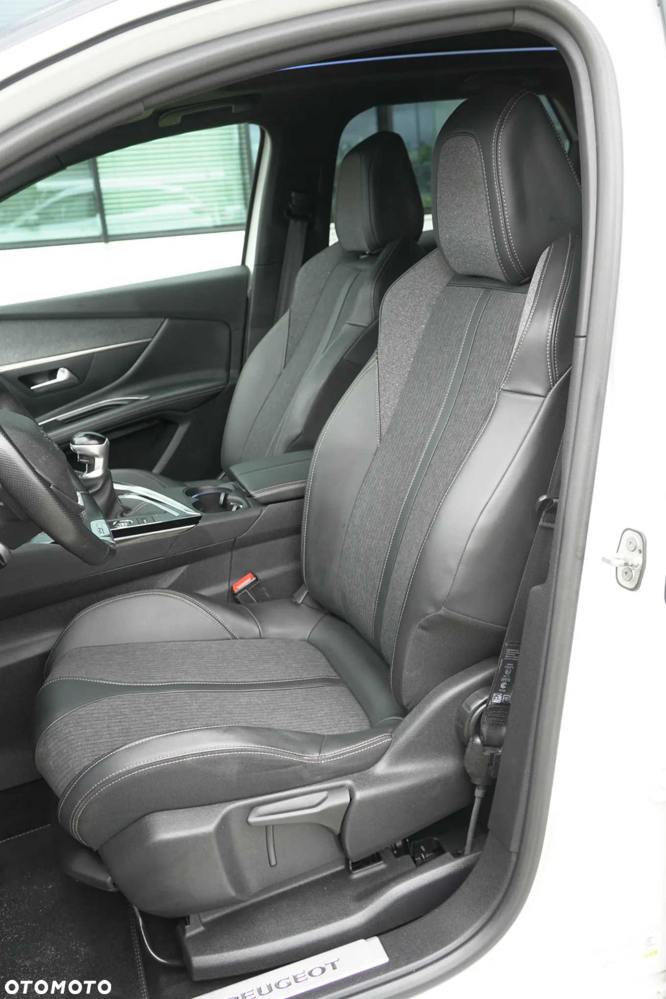 Peugeot 3008 1.5 BlueHDi GT S&S - 19