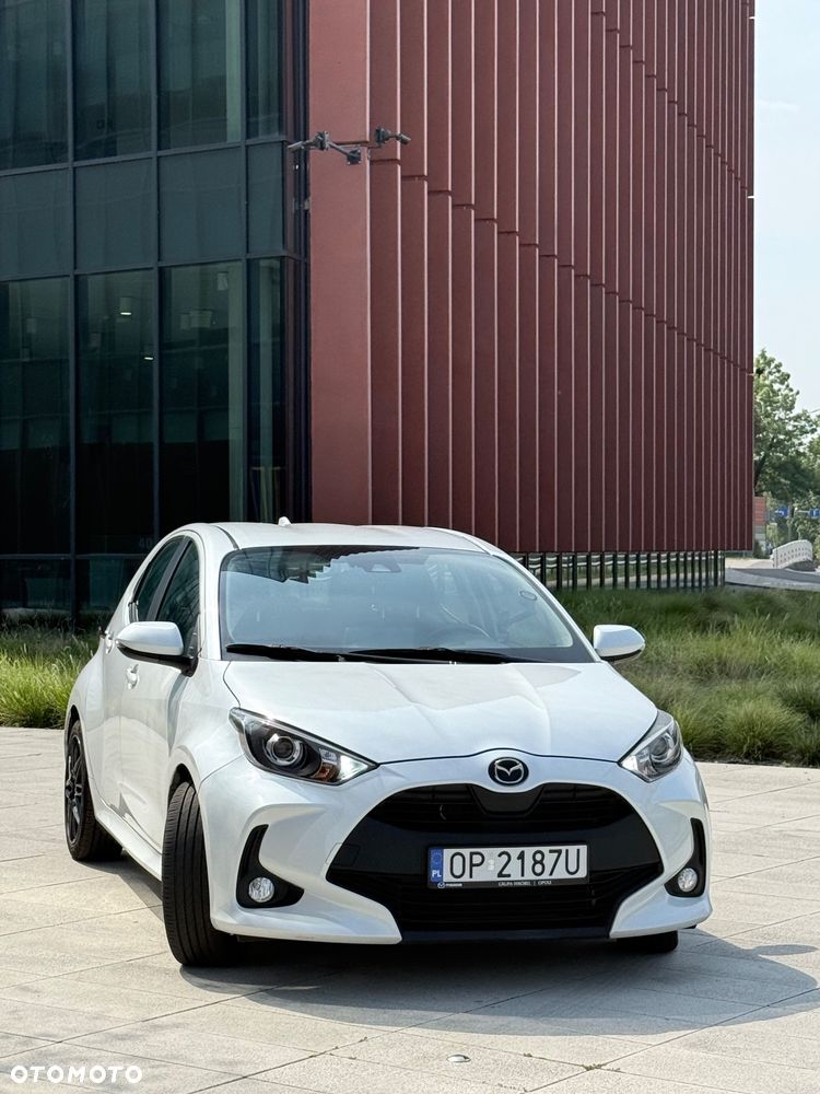 Mazda 2 Hybrid 1.5 Pure CVT - 17